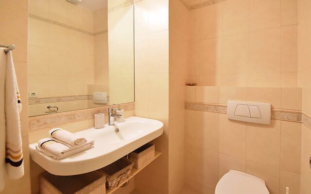Villa Deni Civray 25842