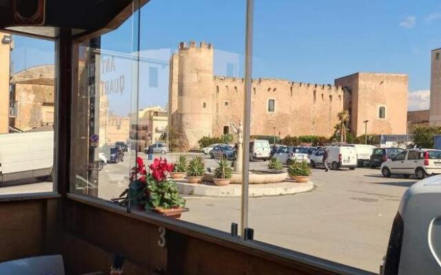 Agli Antichi Quartieri Apartments