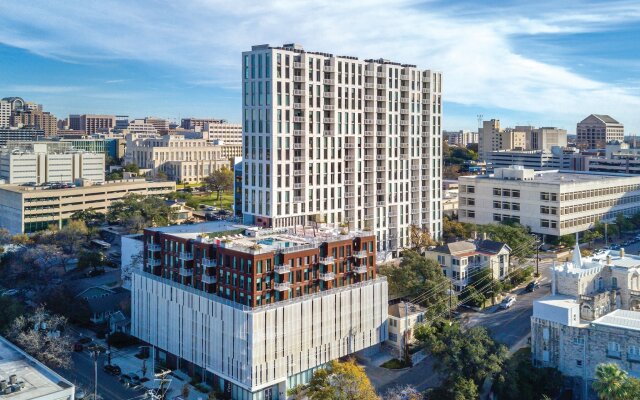 Club Wyndham Austin