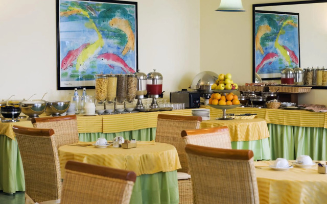 Hotel Villa Bianca