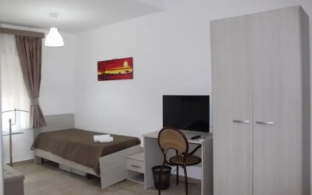 Affittacamere La Traversa