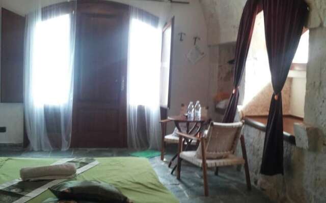 BB Govinda Shanty House