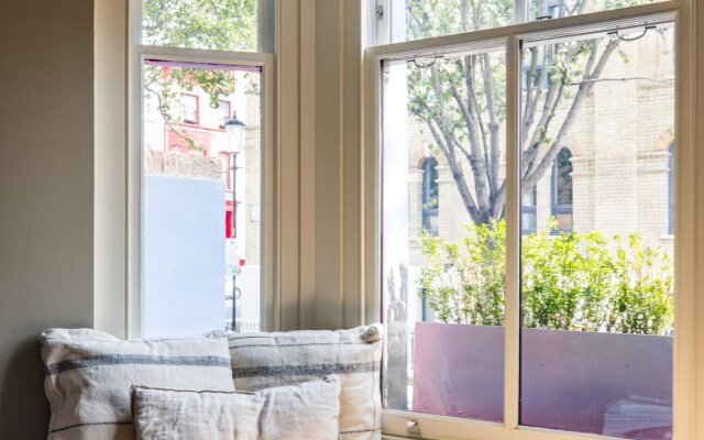 The Notting Hill Apartments - NH2