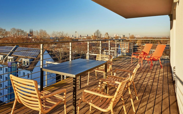 The Deutz, a Tribute Portfolio Hotel