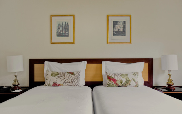 Hotel D. Luís
