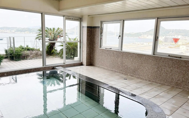 Hotel Route-Inn Mojikou