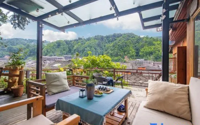 the Spring Breeze Miles