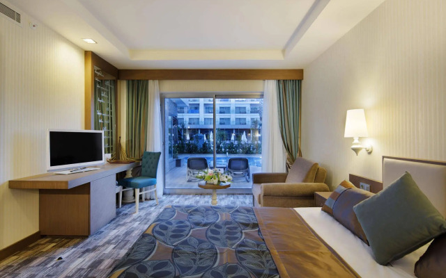 Kilikya Palace Goynuk - All Inclusive