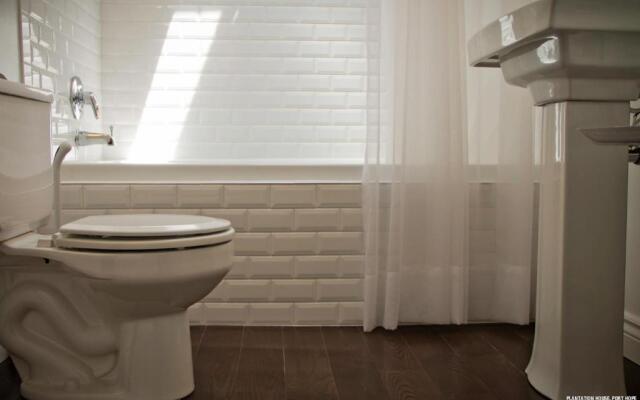 Plantation House Bed & Breakfast