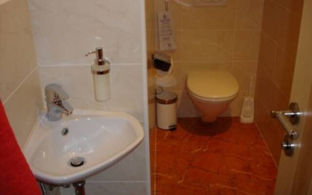Ferienwohnung Ulseß