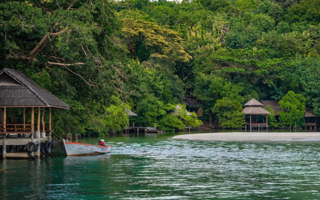 Captain Hook Resort