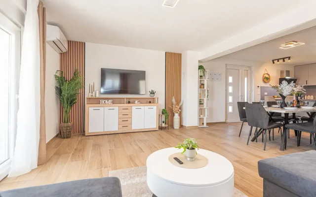 Villa Sandra Zadar Villas