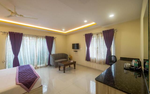 Zenith Hotels Hebbal Bangalore