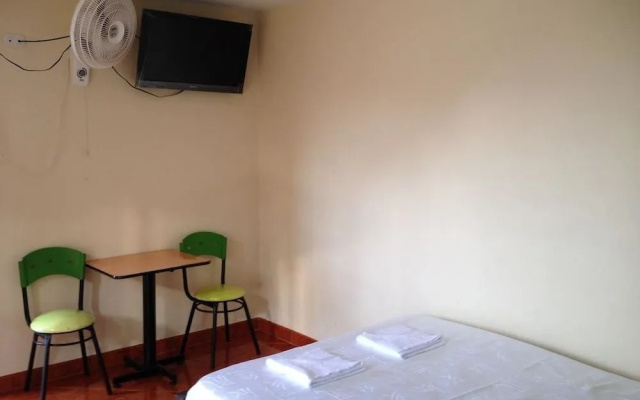 Hotel Caribe La Vega