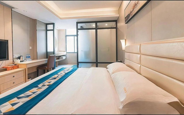 Shenzhen U- Home Jiazhaoye