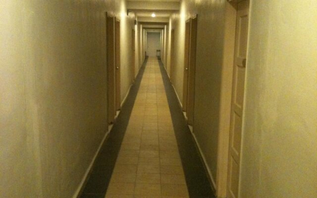 Amara Guest House