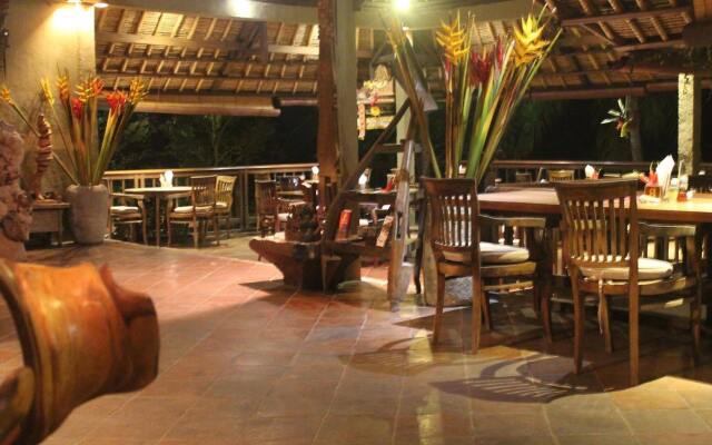 The Kampung Resort Ubud
