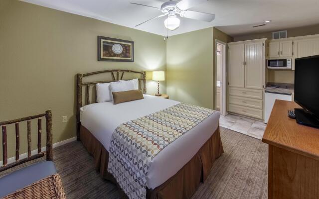 Holiday Inn Club Vacations Hill Country Resort Canyon LK by IHG