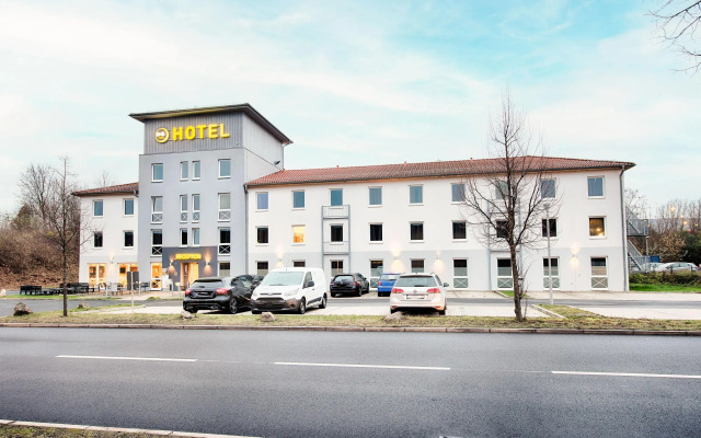 B&B Hotel Kassel-Süd