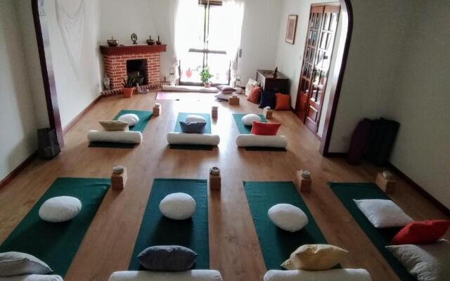 Swara Slow Living Home