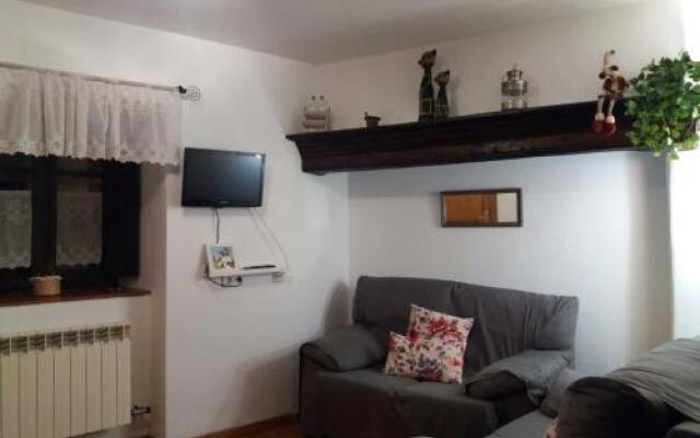 Arties Casa Aranesa I