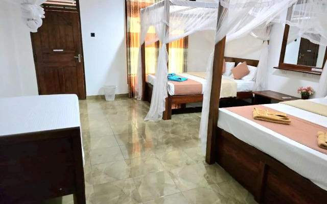 Sigiriya Paradise Inn