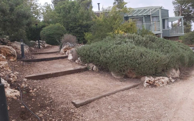 Vered Hagalil Holiday Village