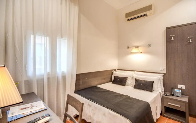 Hotel Mirti