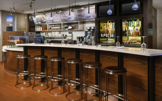 Courtyard by Marriott Boston-South Boston