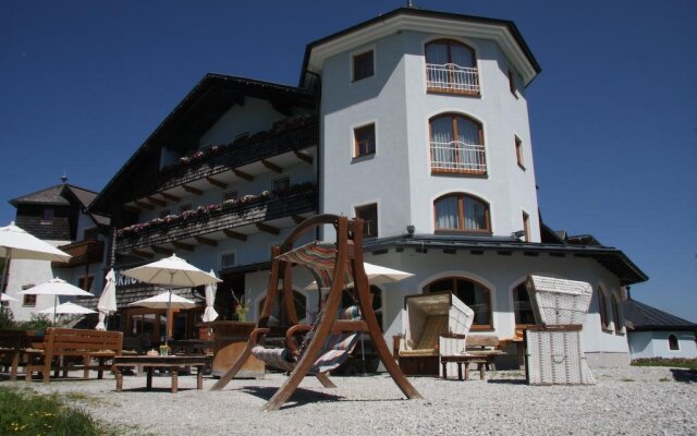 Hotel Kornock