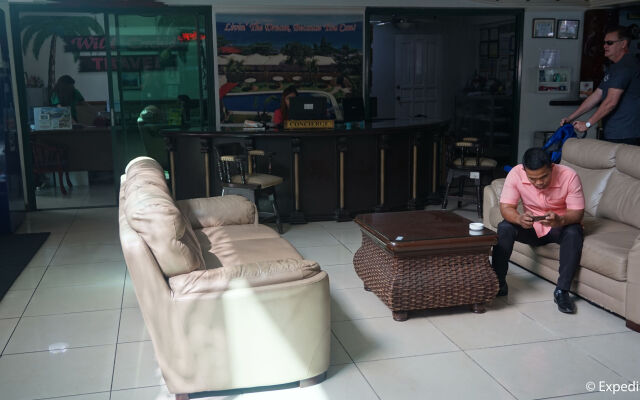 Wild Orchid Resort