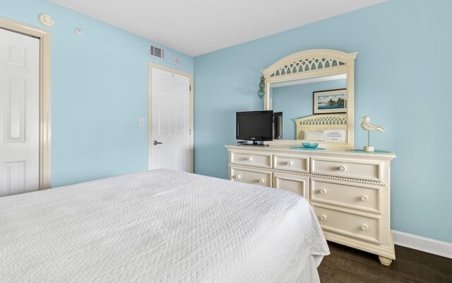 Seaspray Riverside 214