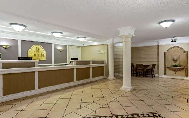 La Quinta Inn by Wyndham Denver Northglenn