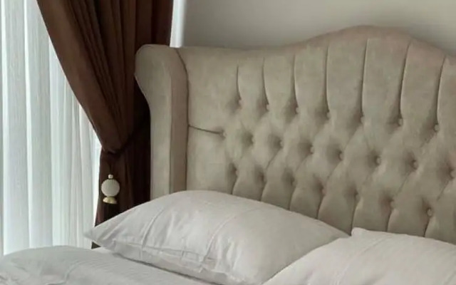 Lovely 1-bedroom Suite Apartment Near Mall of Istanbul