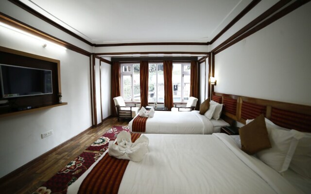 Hotel Sikkim Tourist Center