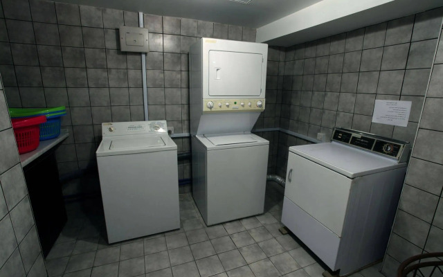 Barakat Hotel Apartments