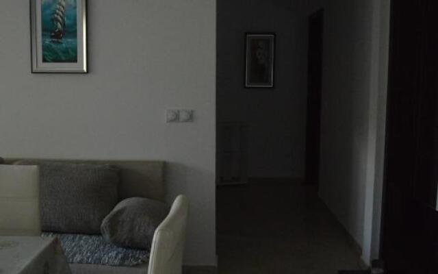 Apartments Aneta