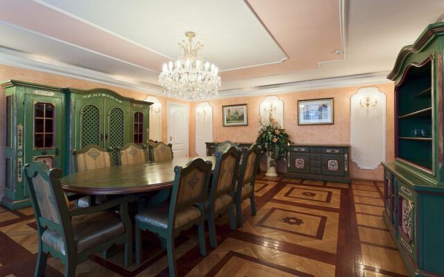 Хостел Даниловский