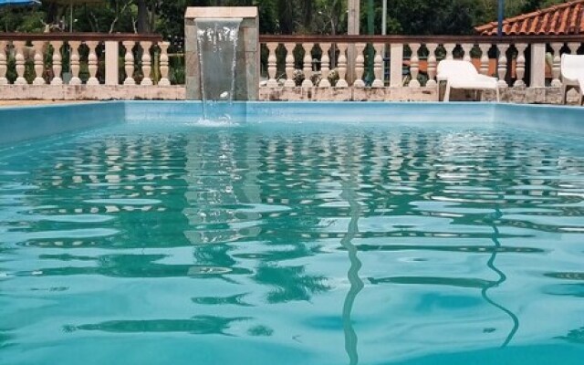 Pousada Temática Estrada Real