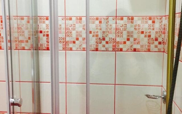 Mini Hotel Dejavu on Gagarina