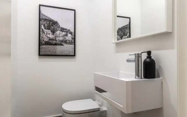 Sapore - 2 Bedrooms in Justicia