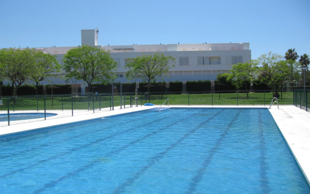 Life Apartments Costa Ballena