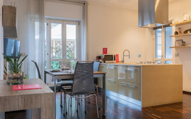 Terrazzo Panoramico Torino by Wonderful Italy