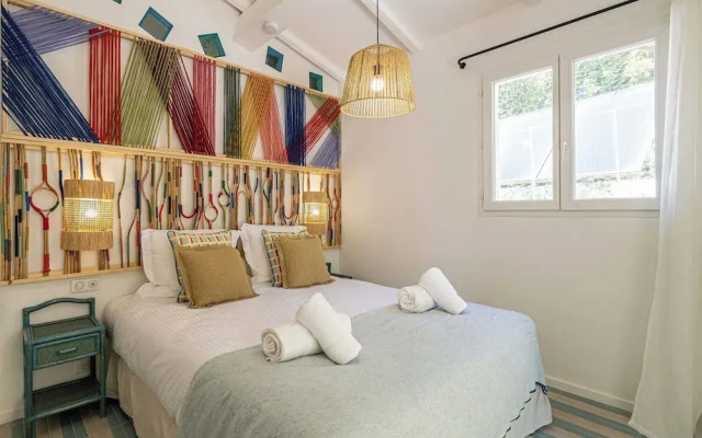 Sumptuous Provencal Villa - Grimaud Hills - 12br/24p