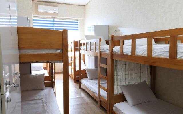 Terra Guesthouse