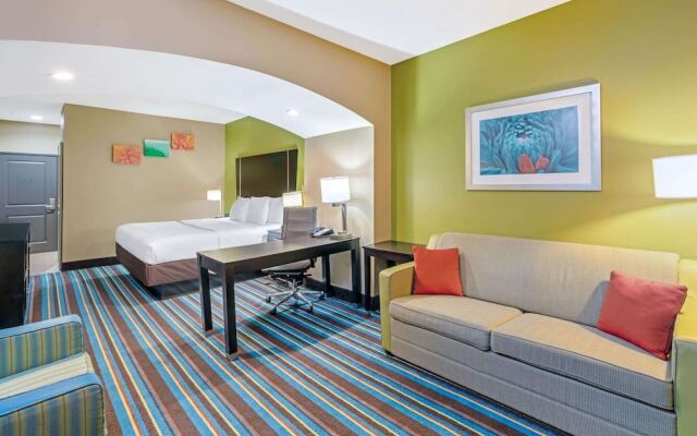 La Quinta Inn & Suites Muskogee