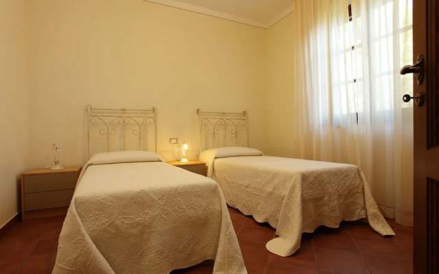 Agriturismo La Regina