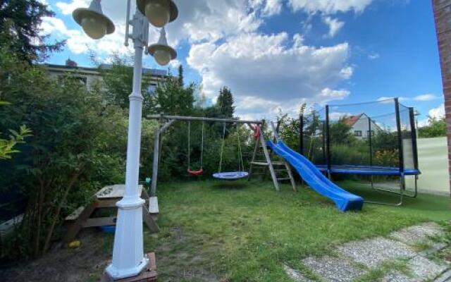 Hotel Pension Pamina
