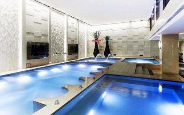 Shaoxing The Xianheng Hotel