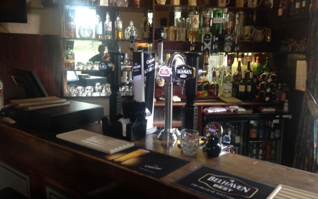 Marshall Meadows Country House Hotel